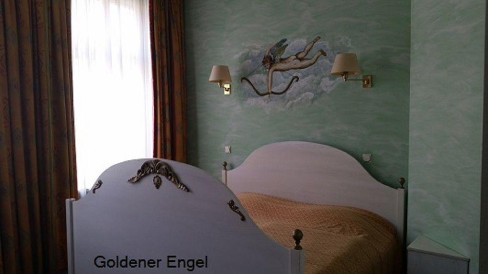 Hotel & Restaurant Engel Άλτενμπουργκ Εξωτερικό φωτογραφία
